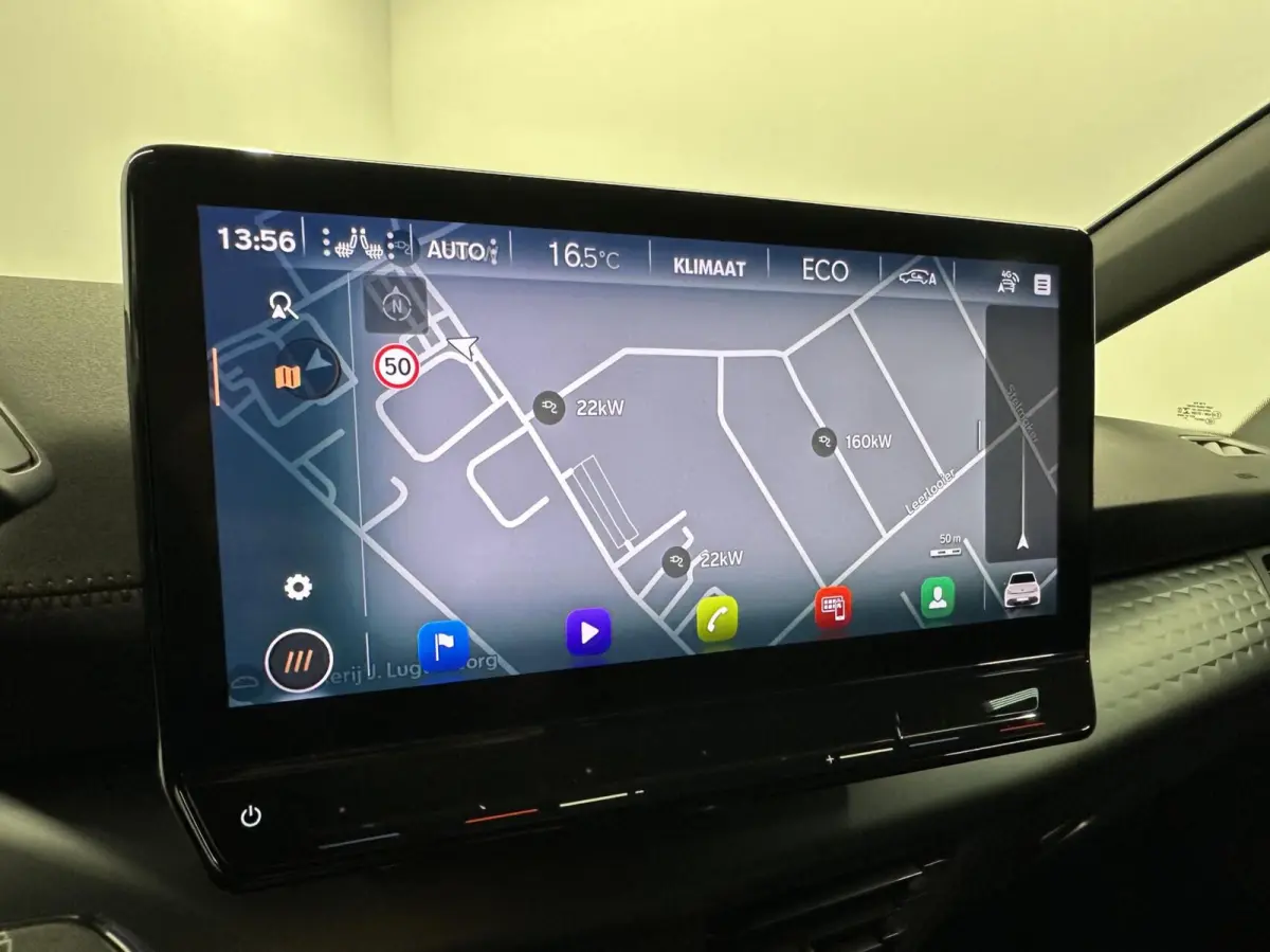 Adrenaline One 62 kWh|Carplay|Camera|NAP|Virtual|Snel Laden|