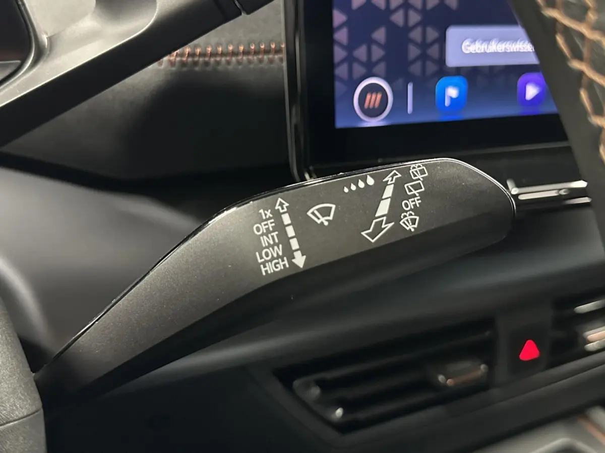 Adrenaline One 62 kWh|Carplay|Camera|NAP|Virtual|Snel Laden|