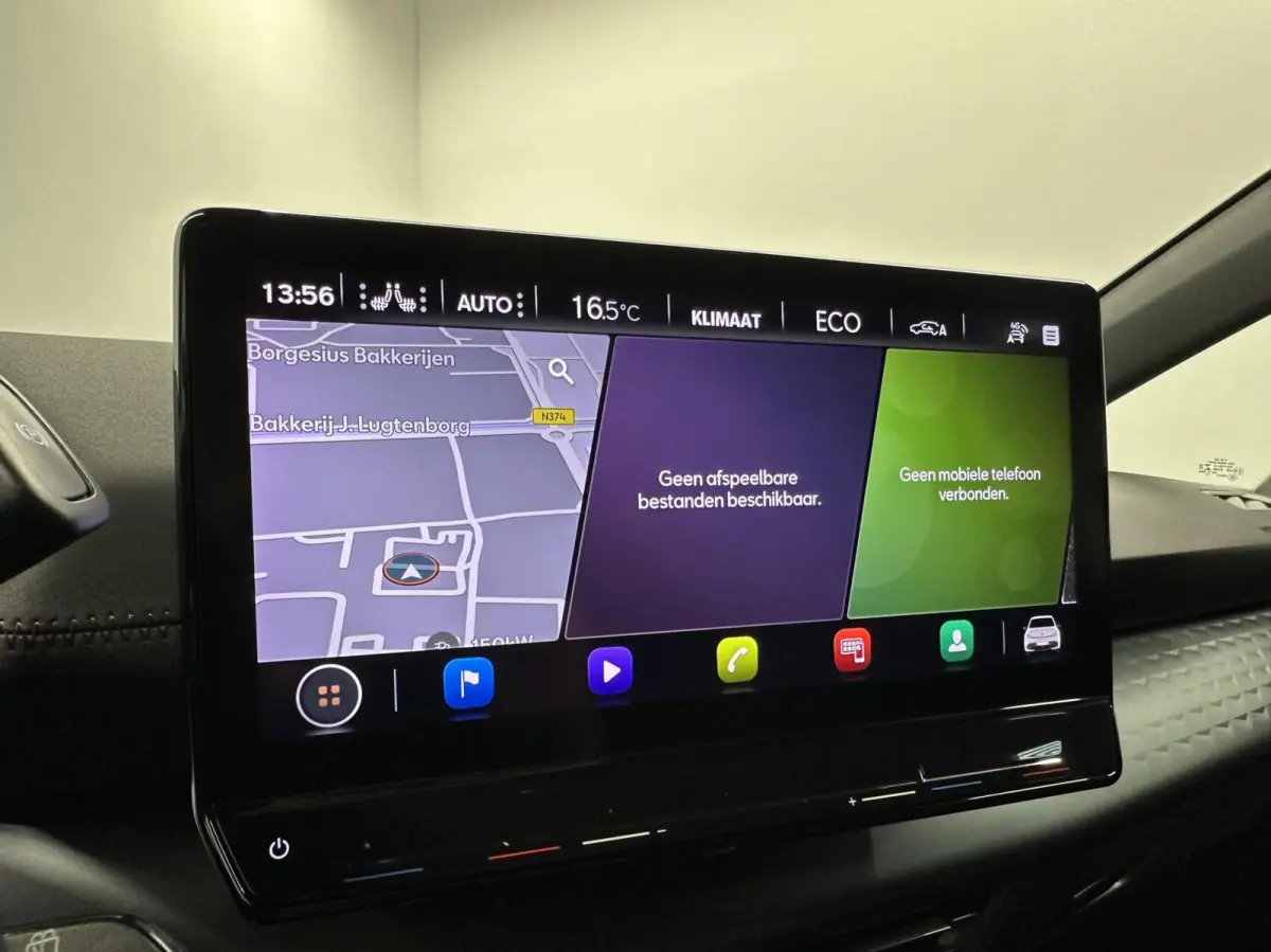 Adrenaline One 62 kWh|Carplay|Camera|NAP|Virtual|Snel Laden|