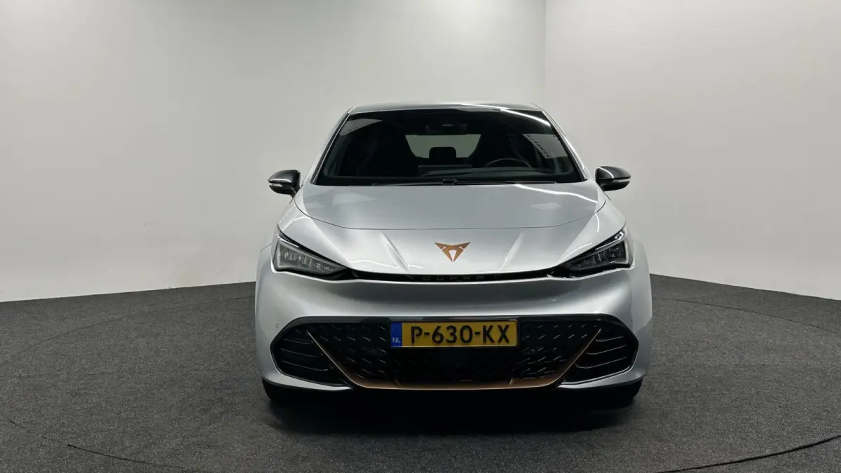 Adrenaline One 62 kWh|Carplay|Camera|NAP|Virtual|Snel Laden|