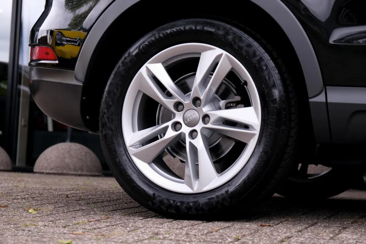 2.0 TFSI quattro Sport S Line Edition|RIJKLAAR!|Pano|Trekhaak|Stoelverwarming|AudiSound|Sfeerverlichting|PDC|