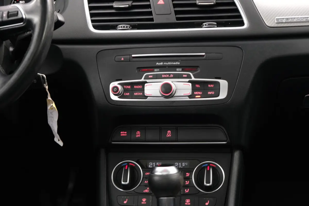 2.0 TFSI quattro Sport S Line Edition|RIJKLAAR!|Pano|Trekhaak|Stoelverwarming|AudiSound|Sfeerverlichting|PDC|