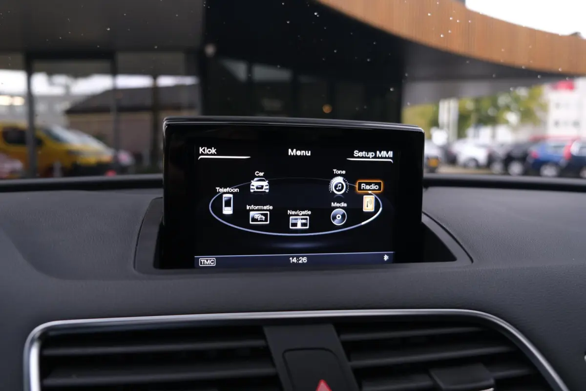 2.0 TFSI quattro Sport S Line Edition|RIJKLAAR!|Pano|Trekhaak|Stoelverwarming|AudiSound|Sfeerverlichting|PDC|