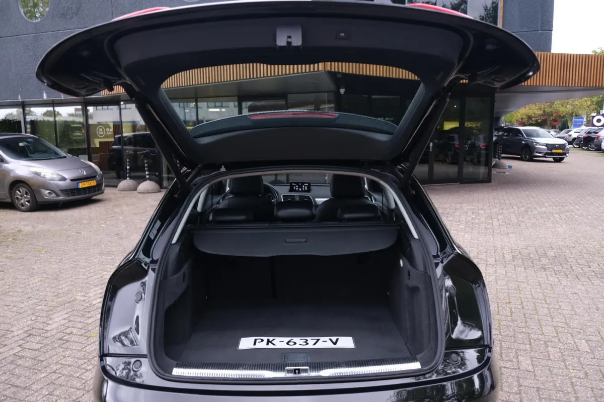 2.0 TFSI quattro Sport S Line Edition|RIJKLAAR!|Pano|Trekhaak|Stoelverwarming|AudiSound|Sfeerverlichting|PDC|