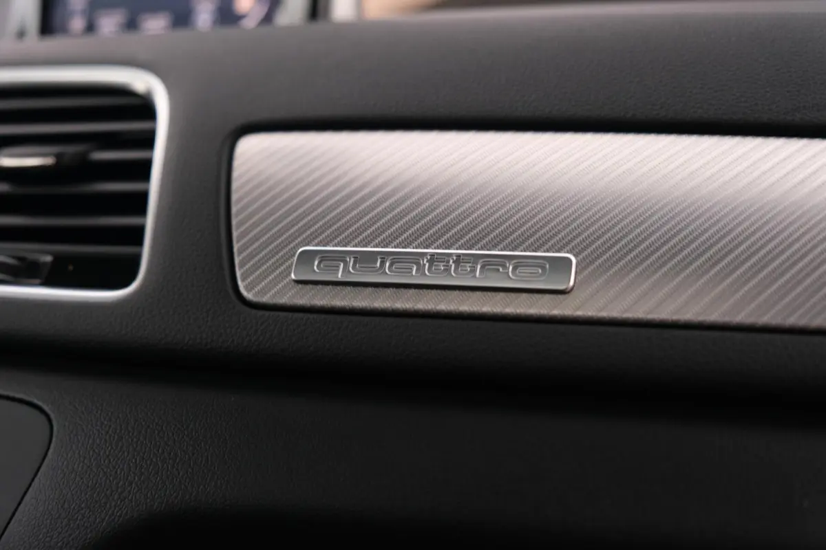 2.0 TFSI quattro Sport S Line Edition|RIJKLAAR!|Pano|Trekhaak|Stoelverwarming|AudiSound|Sfeerverlichting|PDC|