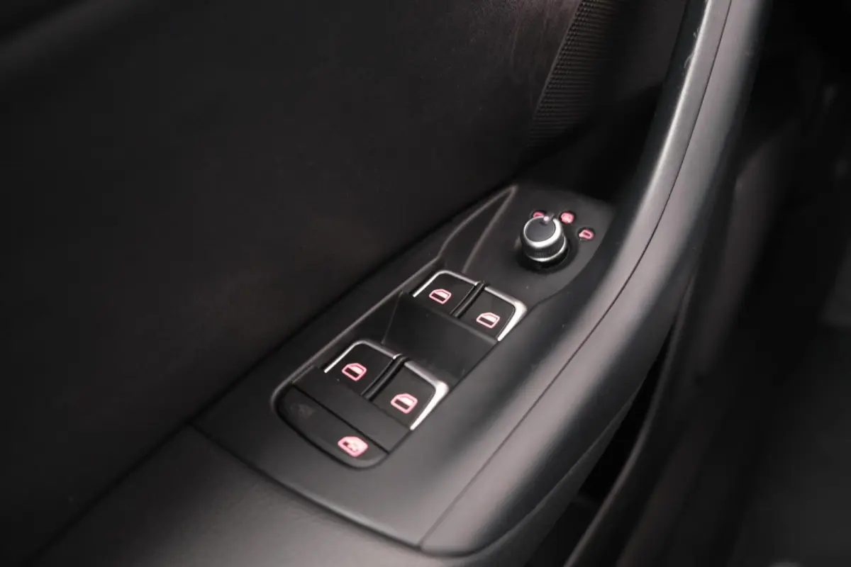 2.0 TFSI quattro Sport S Line Edition|RIJKLAAR!|Pano|Trekhaak|Stoelverwarming|AudiSound|Sfeerverlichting|PDC|
