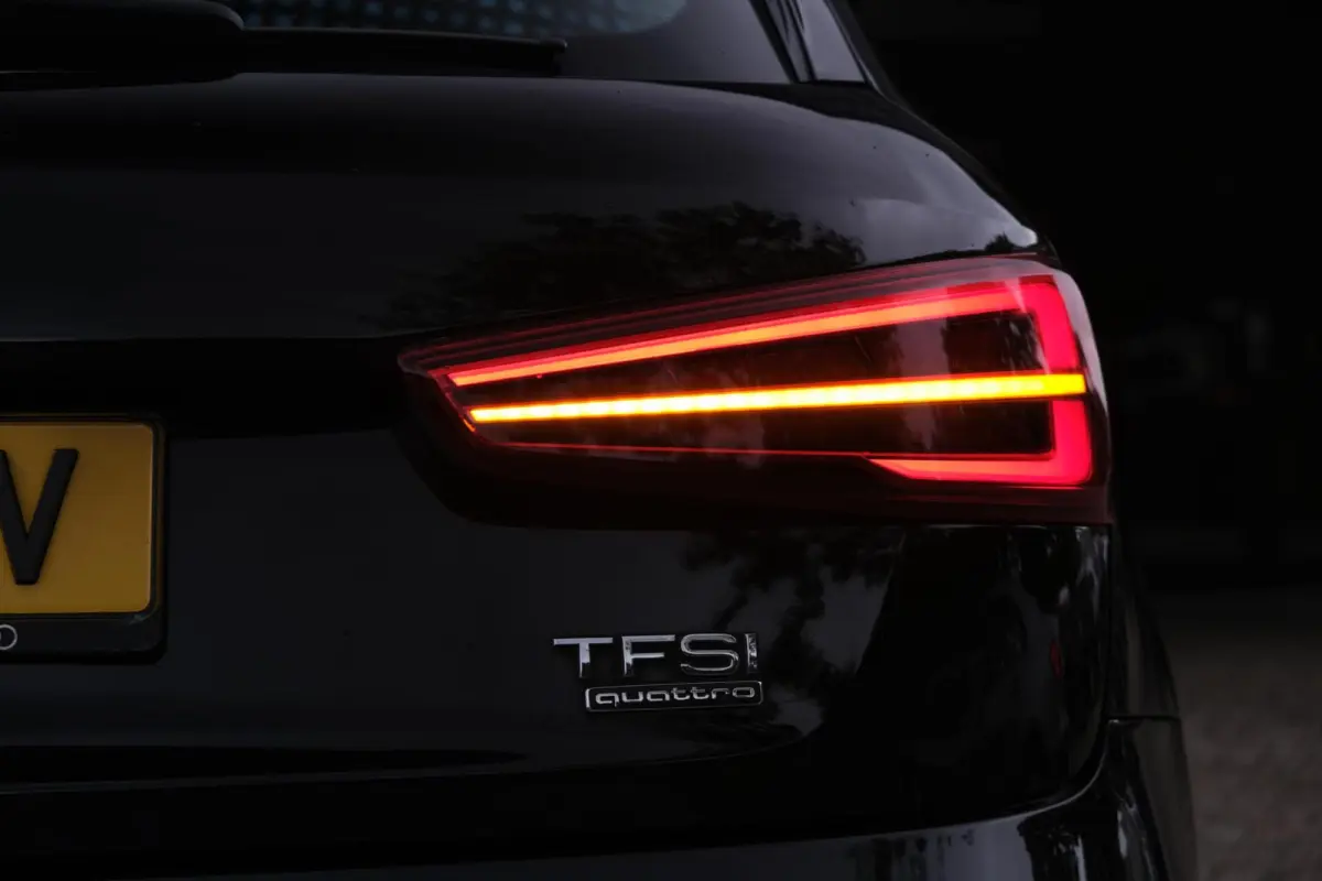 2.0 TFSI quattro Sport S Line Edition|RIJKLAAR!|Pano|Trekhaak|Stoelverwarming|AudiSound|Sfeerverlichting|PDC|