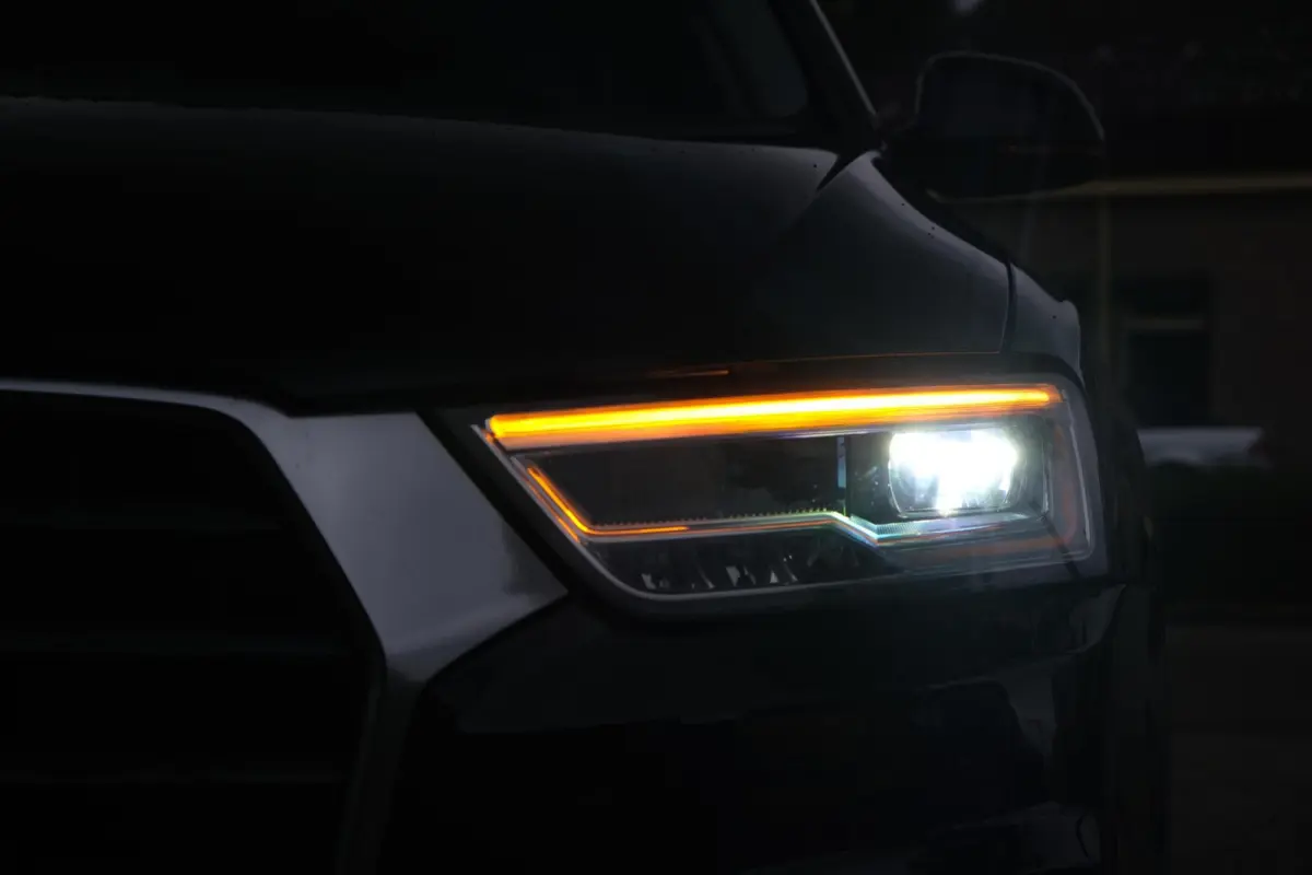 2.0 TFSI quattro Sport S Line Edition|RIJKLAAR!|Pano|Trekhaak|Stoelverwarming|AudiSound|Sfeerverlichting|PDC|