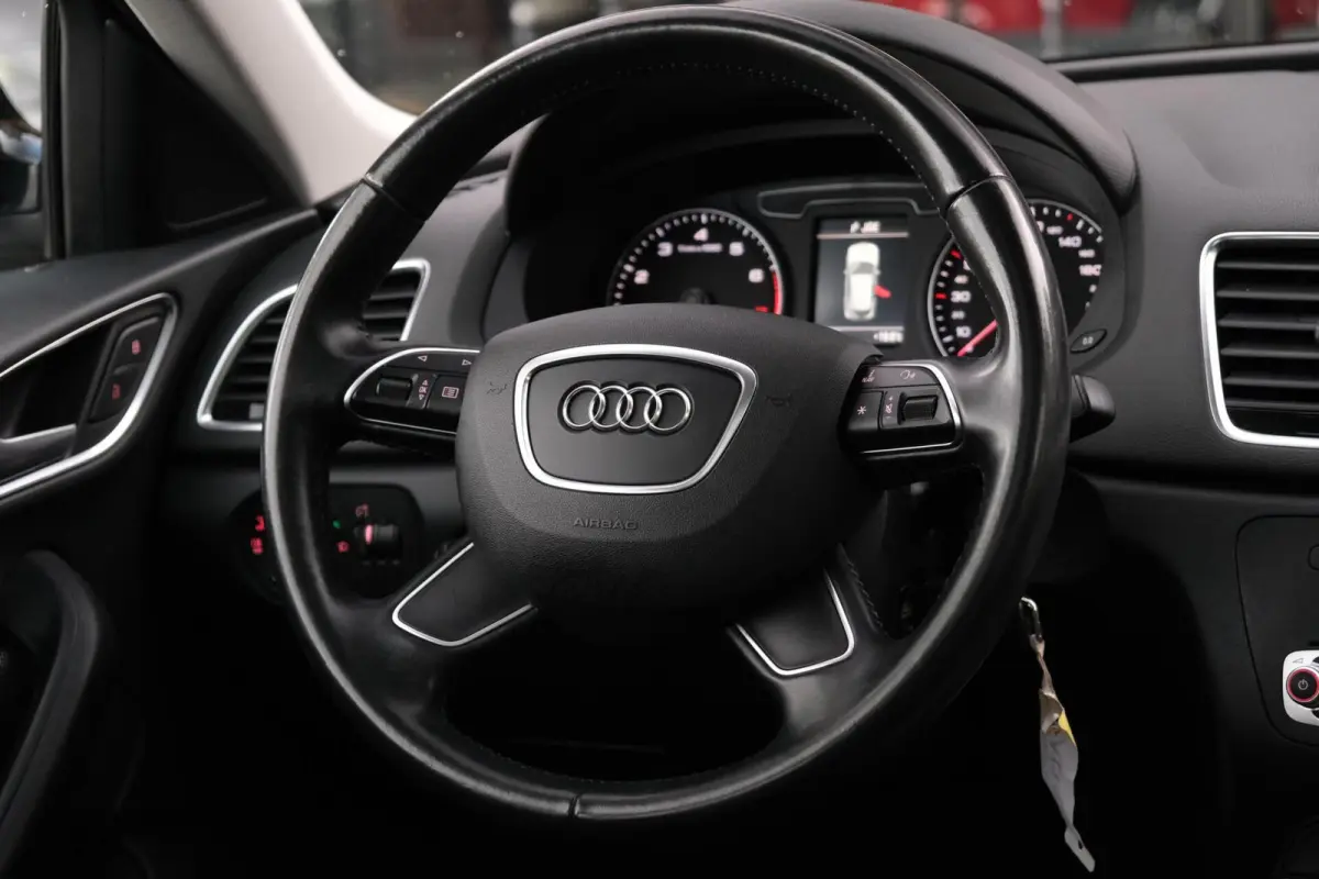 2.0 TFSI quattro Sport S Line Edition|RIJKLAAR!|Pano|Trekhaak|Stoelverwarming|AudiSound|Sfeerverlichting|PDC|