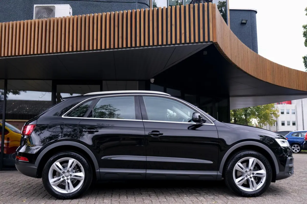 2.0 TFSI quattro Sport S Line Edition|RIJKLAAR!|Pano|Trekhaak|Stoelverwarming|AudiSound|Sfeerverlichting|PDC|