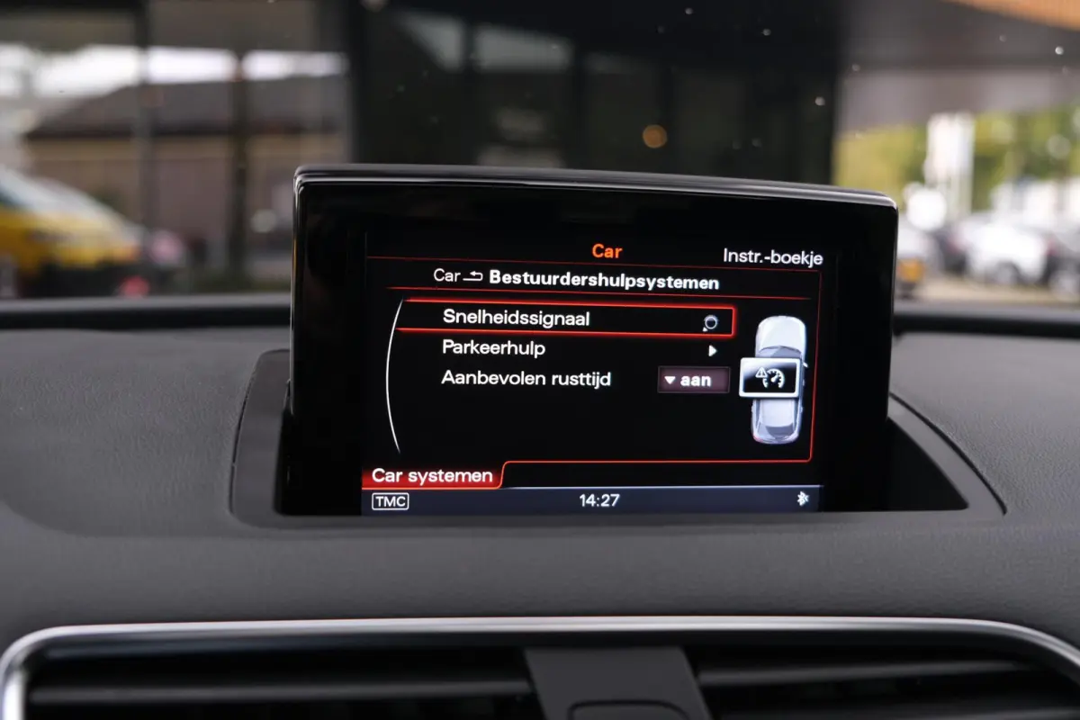 2.0 TFSI quattro Sport S Line Edition|RIJKLAAR!|Pano|Trekhaak|Stoelverwarming|AudiSound|Sfeerverlichting|PDC|