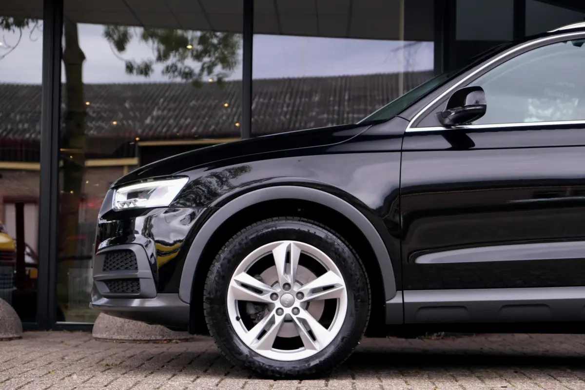 2.0 TFSI quattro Sport S Line Edition|RIJKLAAR!|Pano|Trekhaak|Stoelverwarming|AudiSound|Sfeerverlichting|PDC|