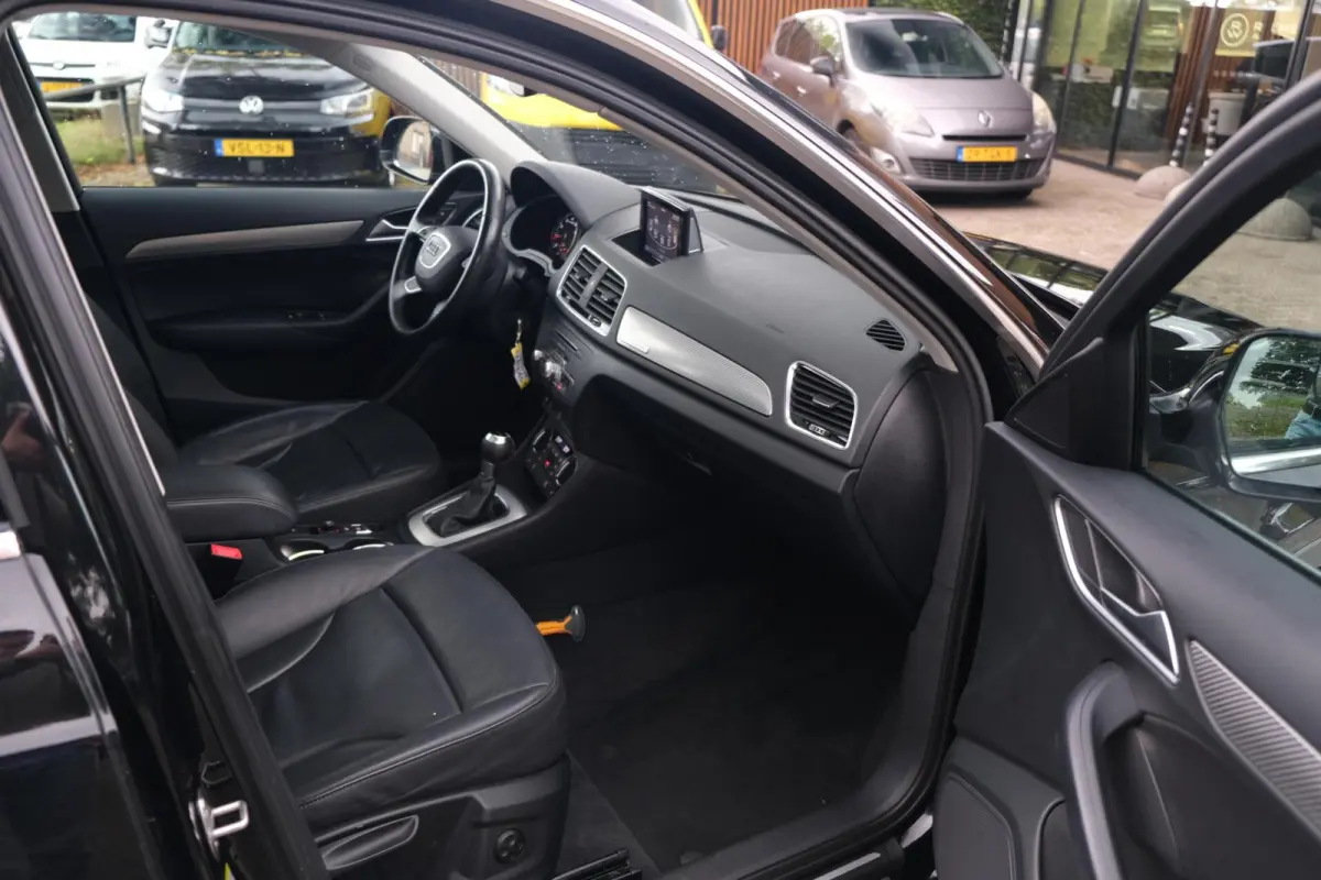 2.0 TFSI quattro Sport S Line Edition|RIJKLAAR!|Pano|Trekhaak|Stoelverwarming|AudiSound|Sfeerverlichting|PDC|