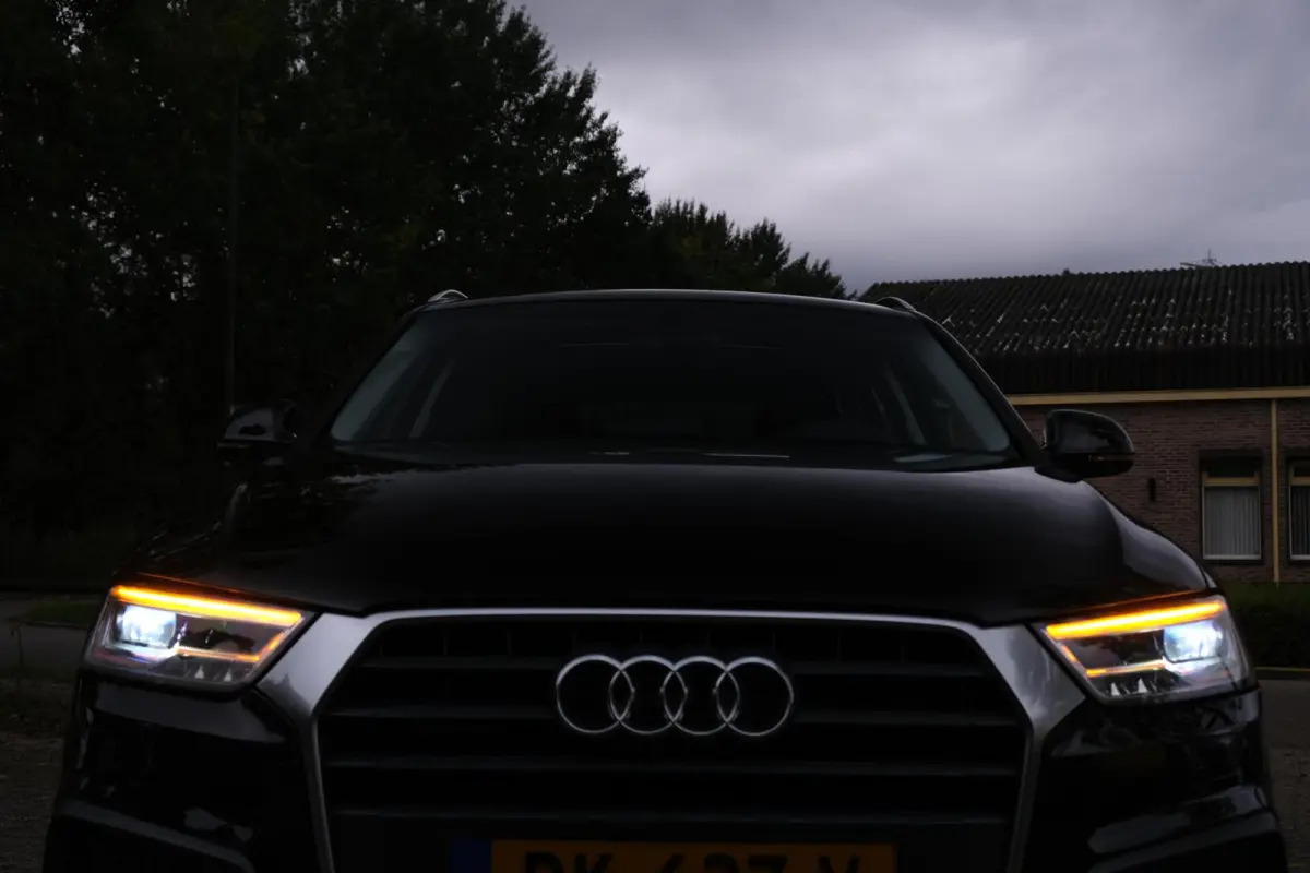 2.0 TFSI quattro Sport S Line Edition|RIJKLAAR!|Pano|Trekhaak|Stoelverwarming|AudiSound|Sfeerverlichting|PDC|