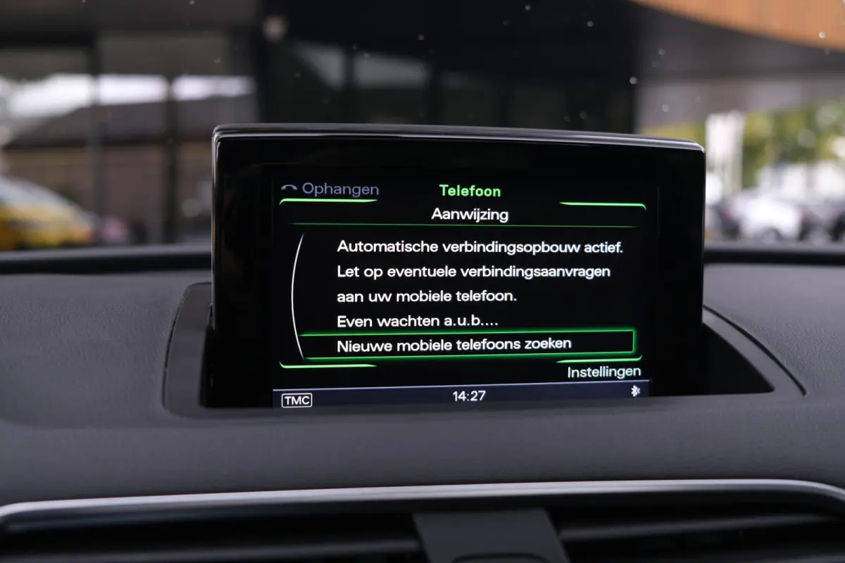 2.0 TFSI quattro Sport S Line Edition|RIJKLAAR!|Pano|Trekhaak|Stoelverwarming|AudiSound|Sfeerverlichting|PDC|
