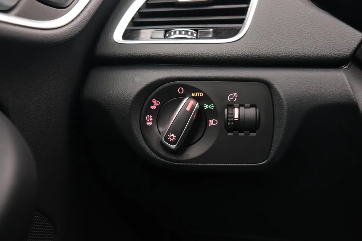2.0 TFSI quattro Sport S Line Edition|RIJKLAAR!|Pano|Trekhaak|Stoelverwarming|AudiSound|Sfeerverlichting|PDC|