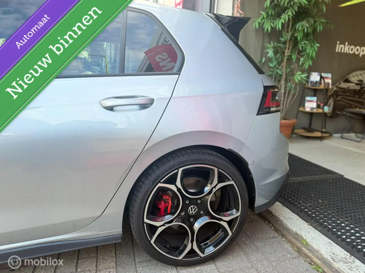2.0 TSI✅GTI✅GOLF-8.5✅FACELIFT✅
