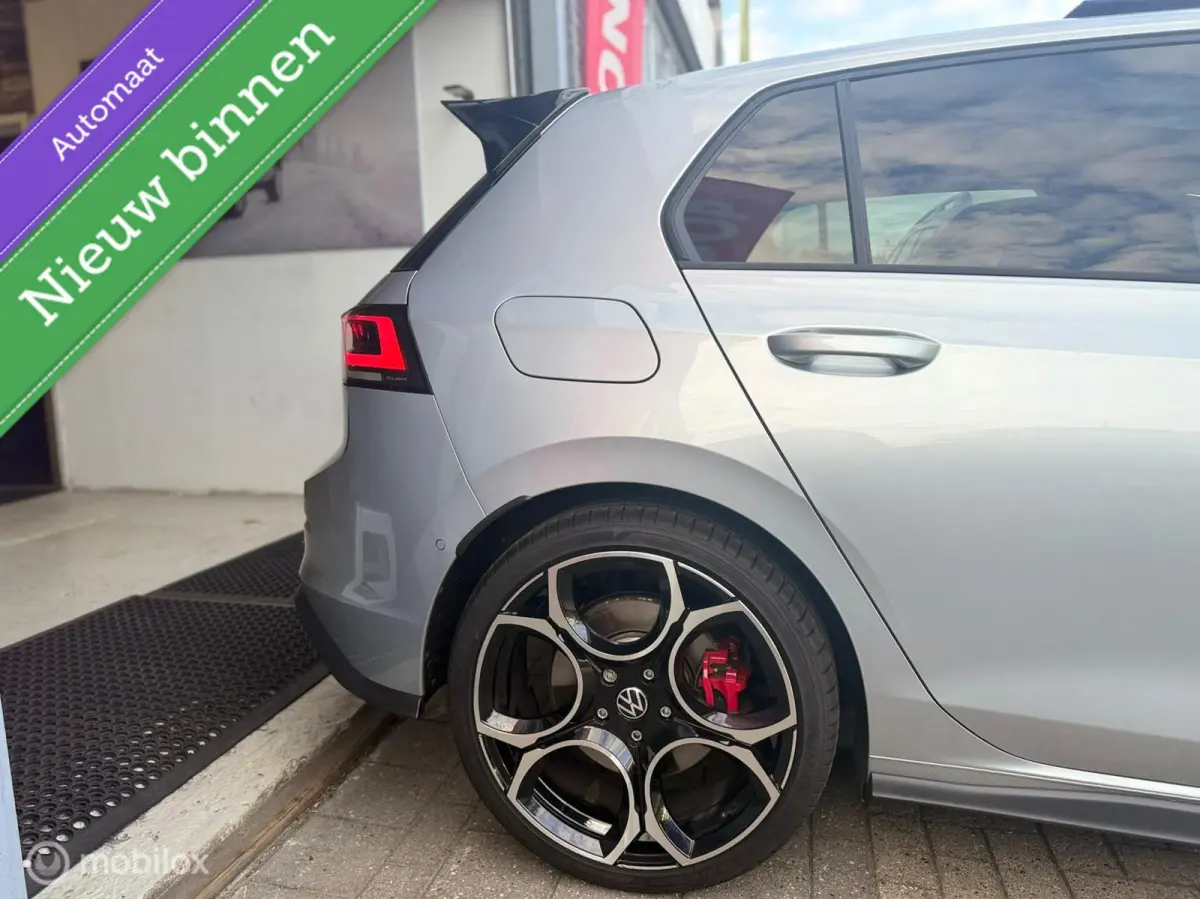 2.0 TSI✅GTI✅GOLF-8.5✅FACELIFT✅
