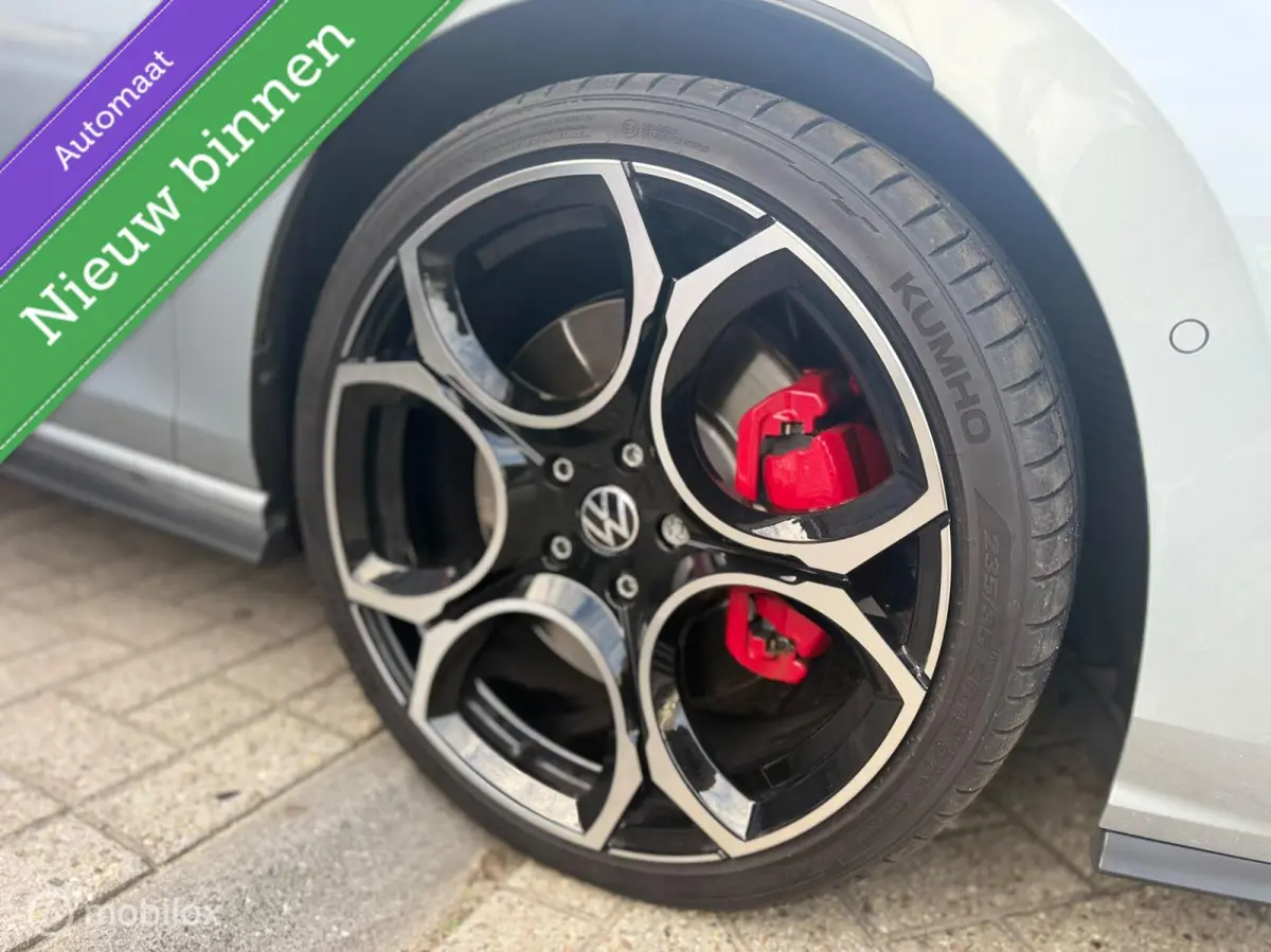 2.0 TSI✅GTI✅GOLF-8.5✅FACELIFT✅