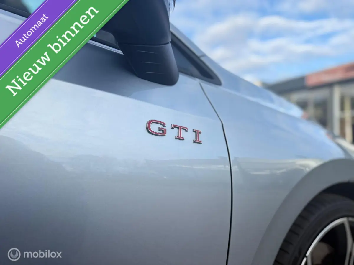 2.0 TSI✅GTI✅GOLF-8.5✅FACELIFT✅