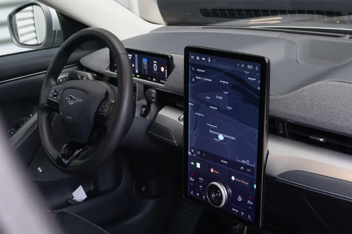 RWD 75 kWh 93% soh! | Technology Plus Pakket | Trekhaak | Pano | 360 Camera | Bang & Olufsen | Adaptieve Cruise