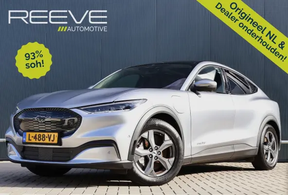 RWD 75 kWh 93% soh! | Technology Plus Pakket | Trekhaak | Pano | 360 Camera | Bang & Olufsen | Adaptieve Cruise