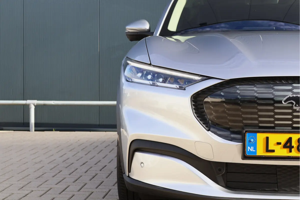 RWD 75 kWh 93% soh! | Technology Plus Pakket | Trekhaak | Pano | 360 Camera | Bang & Olufsen | Adaptieve Cruise