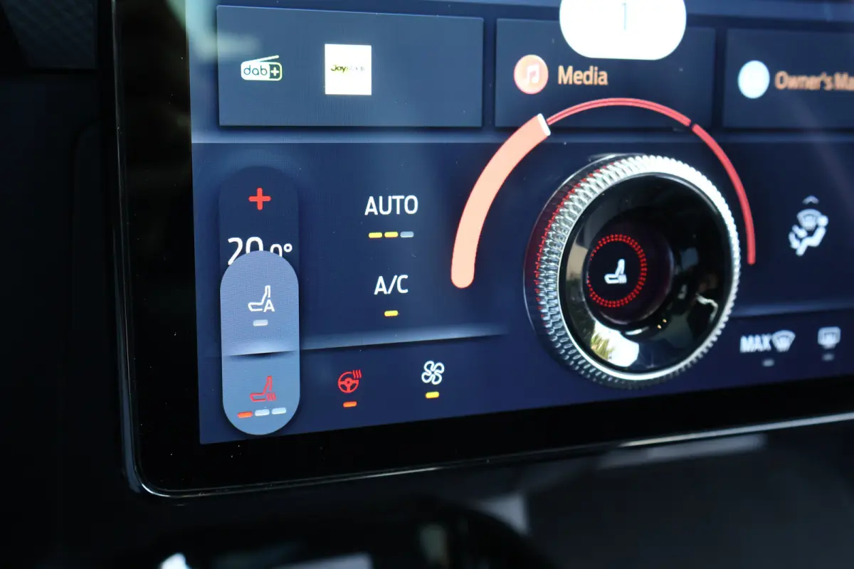 RWD 75 kWh 93% soh! | Technology Plus Pakket | Trekhaak | Pano | 360 Camera | Bang & Olufsen | Adaptieve Cruise