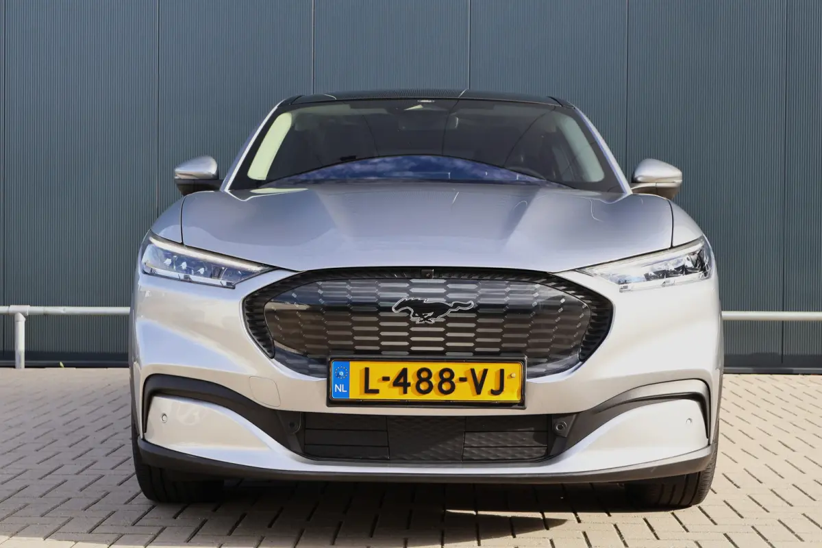 RWD 75 kWh 93% soh! | Technology Plus Pakket | Trekhaak | Pano | 360 Camera | Bang & Olufsen | Adaptieve Cruise