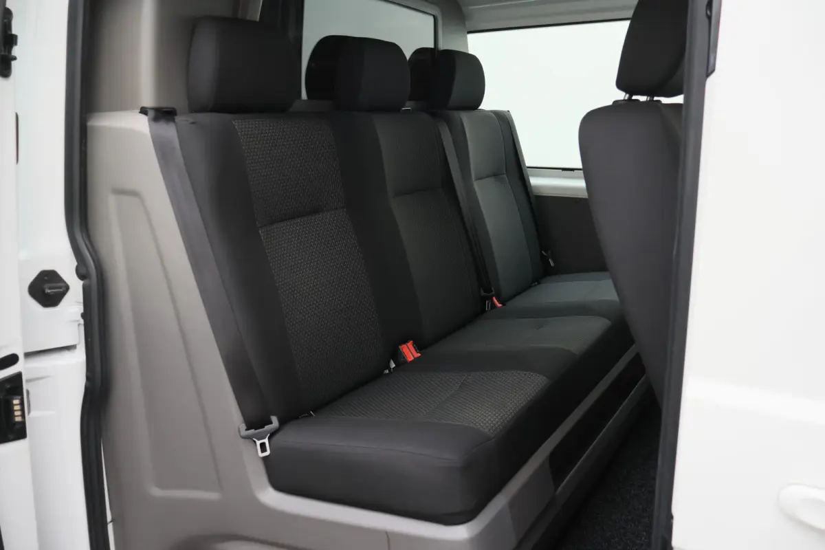 2.0 TDI L2H1 30 DC 150 PK, Airco, Cruise, Apple Carplay, DAB, PDC, Trekhaak, 16''