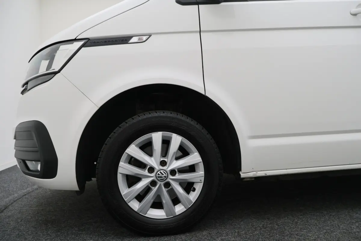 2.0 TDI L2H1 30 DC 150 PK, Airco, Cruise, Apple Carplay, DAB, PDC, Trekhaak, 16''