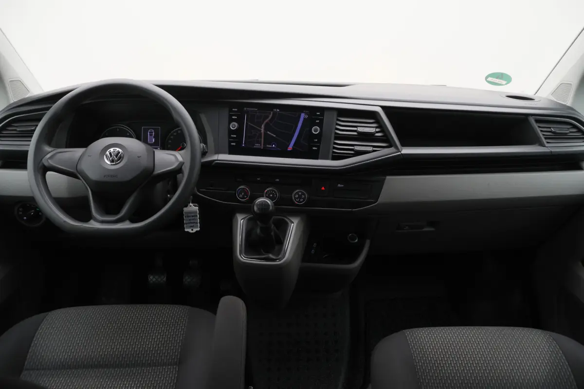 2.0 TDI L2H1 30 DC 150 PK, Airco, Cruise, Apple Carplay, DAB, PDC, Trekhaak, 16''