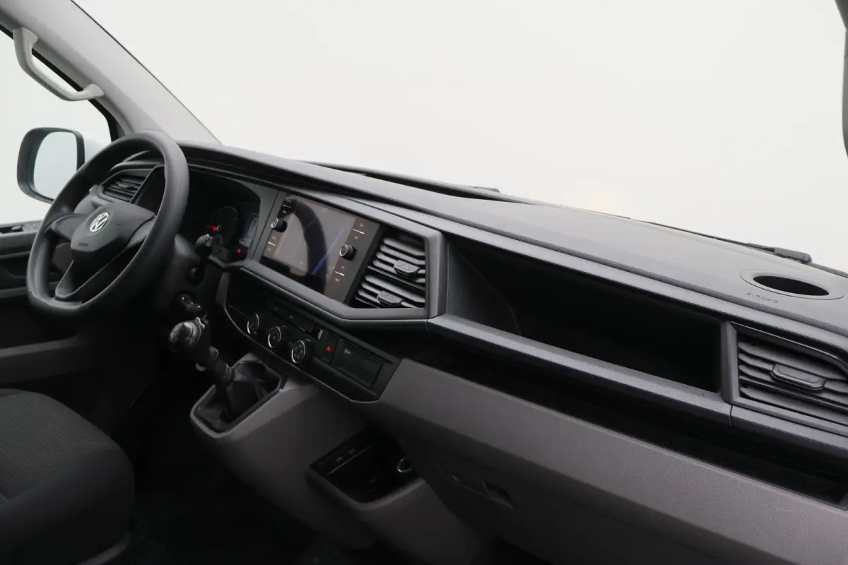 2.0 TDI L2H1 30 DC 150 PK, Airco, Cruise, Apple Carplay, DAB, PDC, Trekhaak, 16''