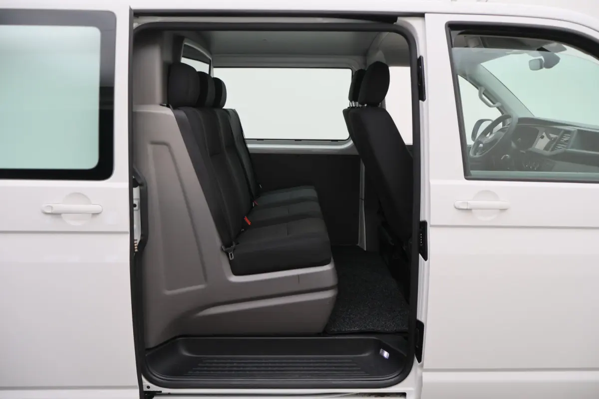 2.0 TDI L2H1 30 DC 150 PK, Airco, Cruise, Apple Carplay, DAB, PDC, Trekhaak, 16''