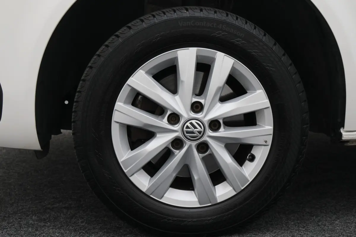 2.0 TDI L2H1 30 DC 150 PK, Airco, Cruise, Apple Carplay, DAB, PDC, Trekhaak, 16''