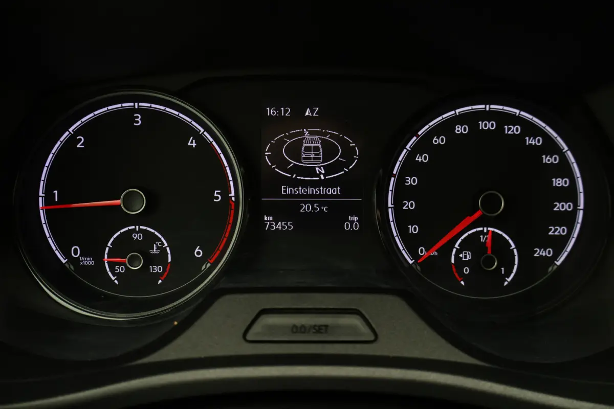 2.0 TDI L2H1 30 DC 150 PK, Airco, Cruise, Apple Carplay, DAB, PDC, Trekhaak, 16''