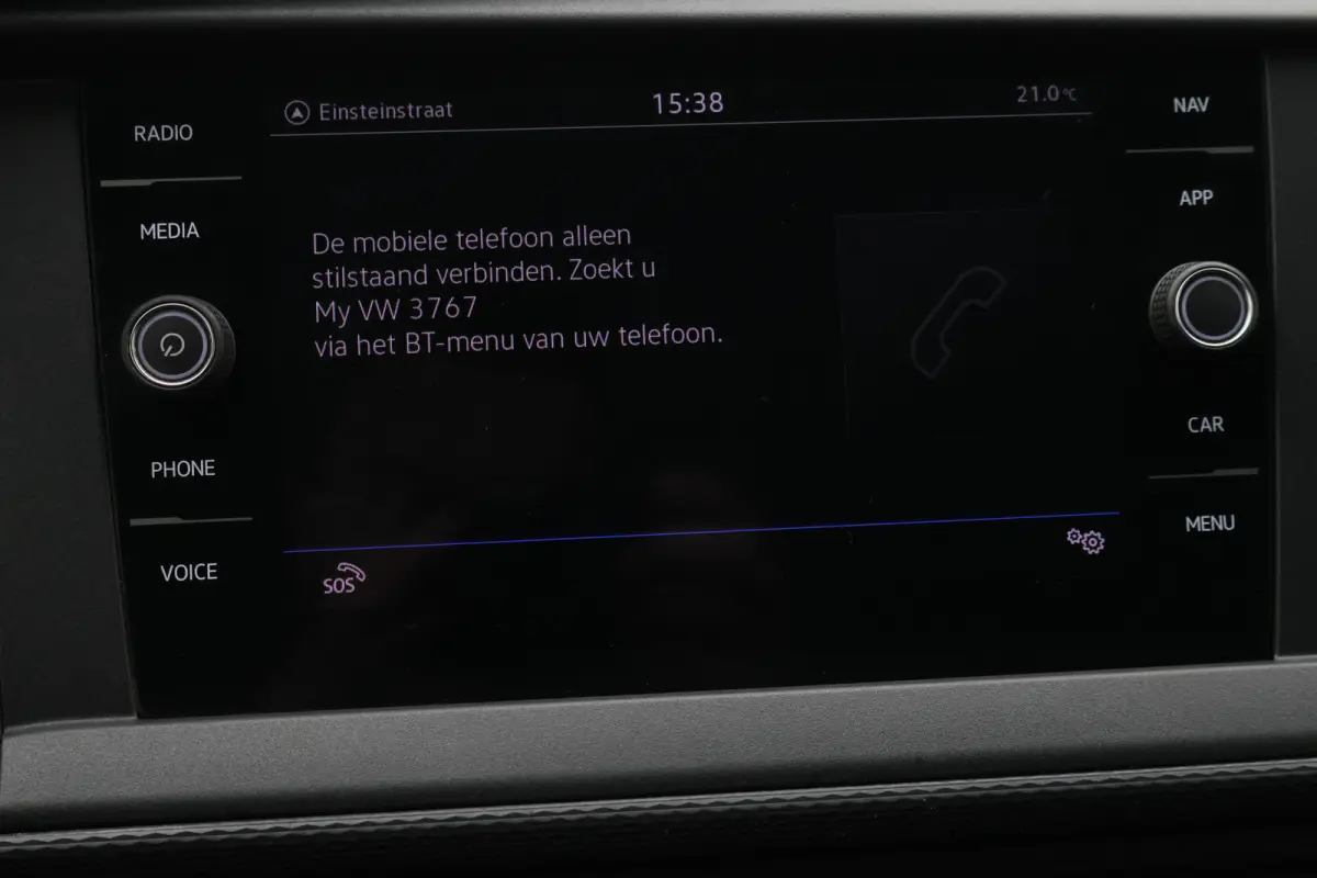 2.0 TDI L2H1 30 DC 150 PK, Airco, Cruise, Apple Carplay, DAB, PDC, Trekhaak, 16''