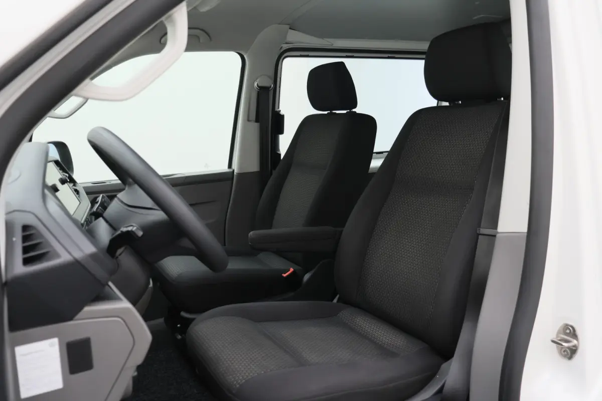 2.0 TDI L2H1 30 DC 150 PK, Airco, Cruise, Apple Carplay, DAB, PDC, Trekhaak, 16''