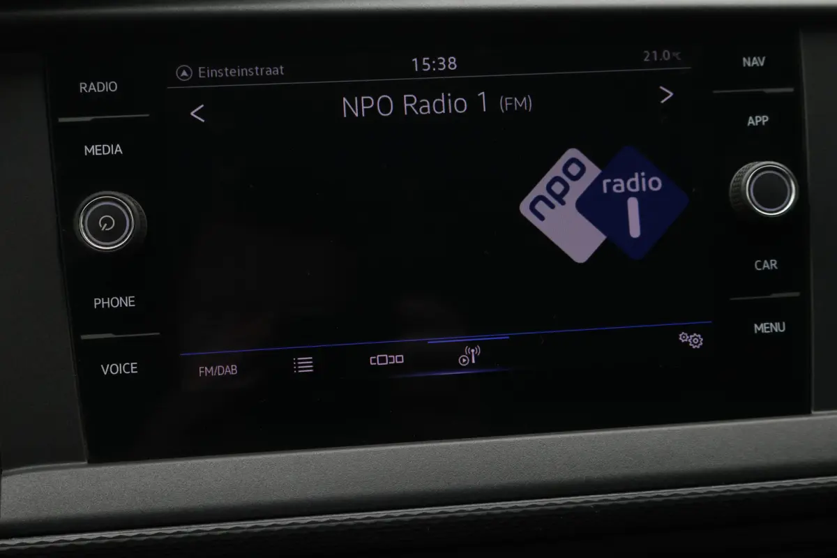 2.0 TDI L2H1 30 DC 150 PK, Airco, Cruise, Apple Carplay, DAB, PDC, Trekhaak, 16''
