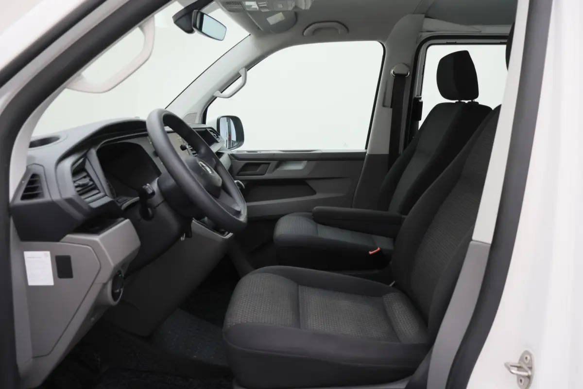 2.0 TDI L2H1 30 DC 150 PK, Airco, Cruise, Apple Carplay, DAB, PDC, Trekhaak, 16''