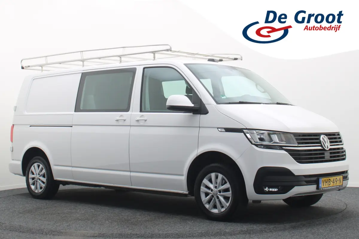 2.0 TDI L2H1 30 DC 150 PK, Airco, Cruise, Apple Carplay, DAB, PDC, Trekhaak, 16''