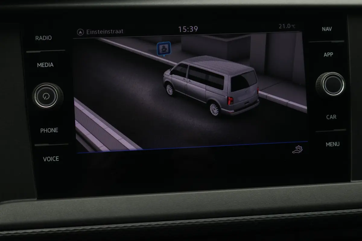 2.0 TDI L2H1 30 DC 150 PK, Airco, Cruise, Apple Carplay, DAB, PDC, Trekhaak, 16''