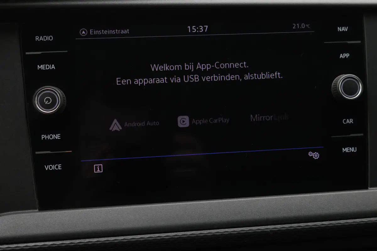 2.0 TDI L2H1 30 DC 150 PK, Airco, Cruise, Apple Carplay, DAB, PDC, Trekhaak, 16''
