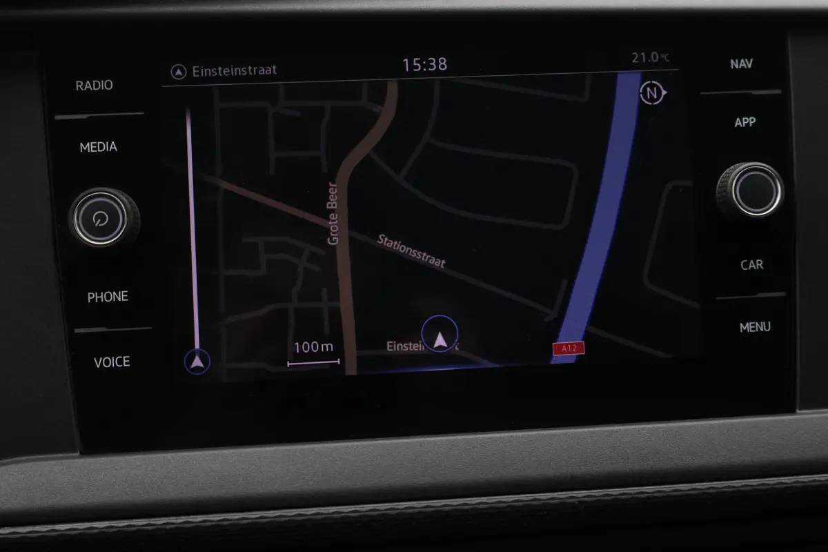 2.0 TDI L2H1 30 DC 150 PK, Airco, Cruise, Apple Carplay, DAB, PDC, Trekhaak, 16''