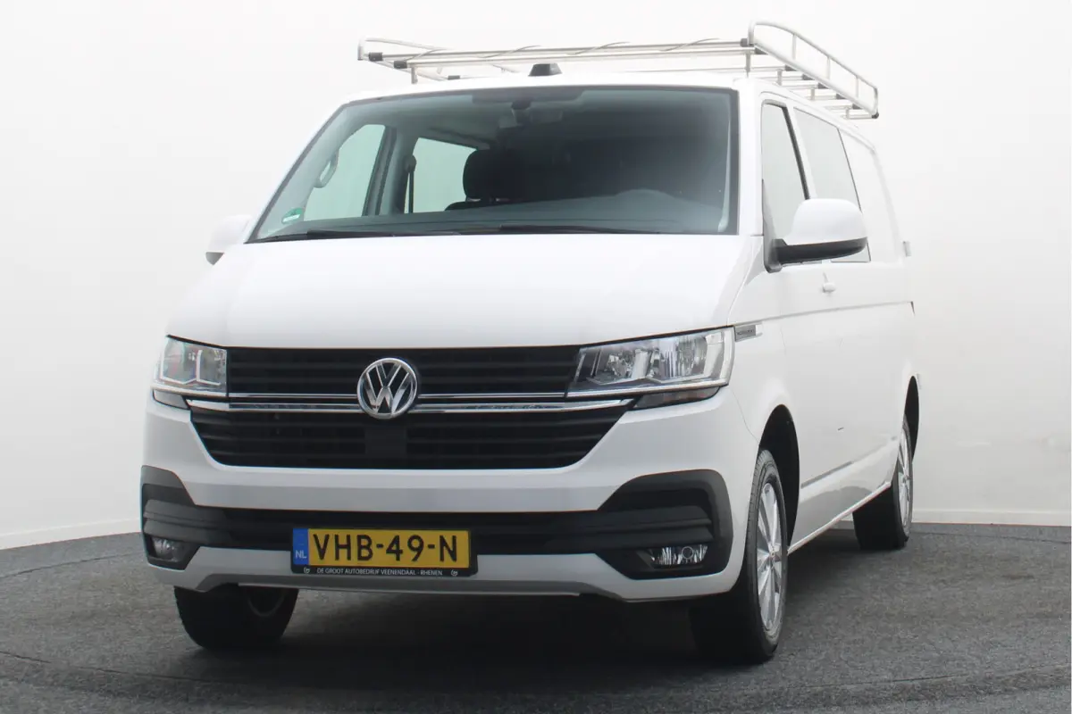2.0 TDI L2H1 30 DC 150 PK, Airco, Cruise, Apple Carplay, DAB, PDC, Trekhaak, 16''
