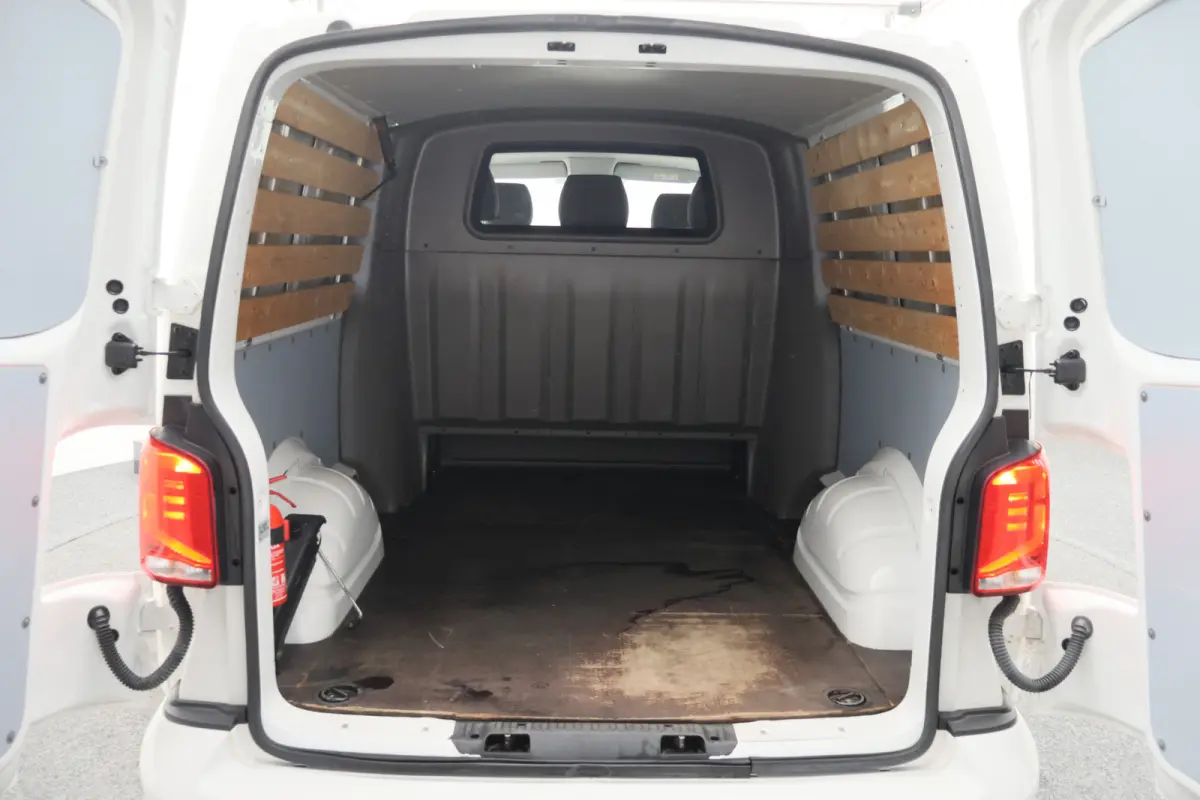 2.0 TDI L2H1 30 DC 150 PK, Airco, Cruise, Apple Carplay, DAB, PDC, Trekhaak, 16''