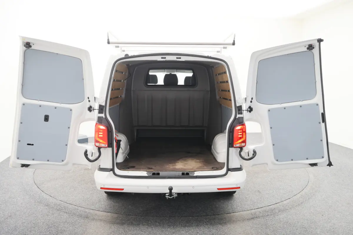 2.0 TDI L2H1 30 DC 150 PK, Airco, Cruise, Apple Carplay, DAB, PDC, Trekhaak, 16''