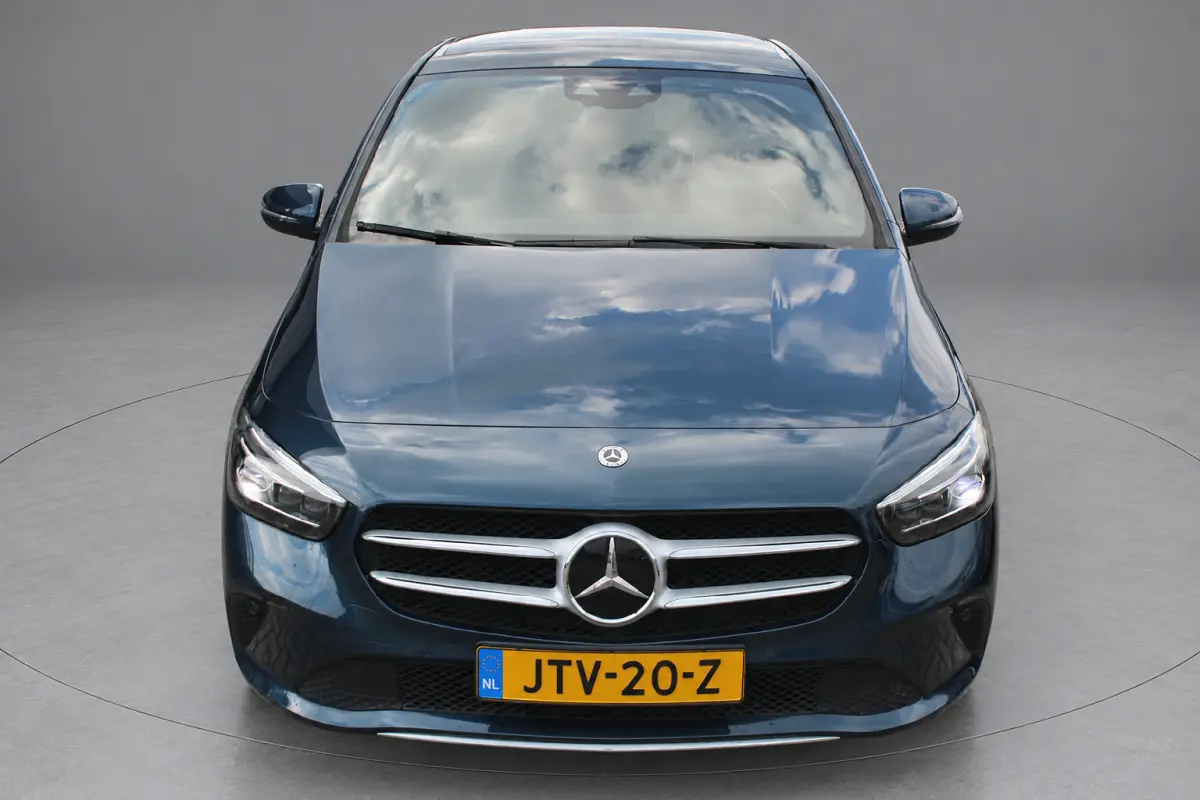 250e AUT8 Premium Plus LEDER MEMORY PANORAMADAK CARPLAY DISTRONIC SFEER KEY-LESS GO