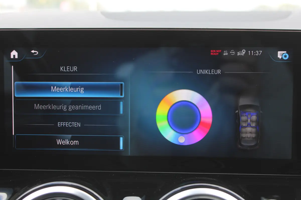 250e AUT8 Premium Plus LEDER MEMORY PANORAMADAK CARPLAY DISTRONIC SFEER KEY-LESS GO