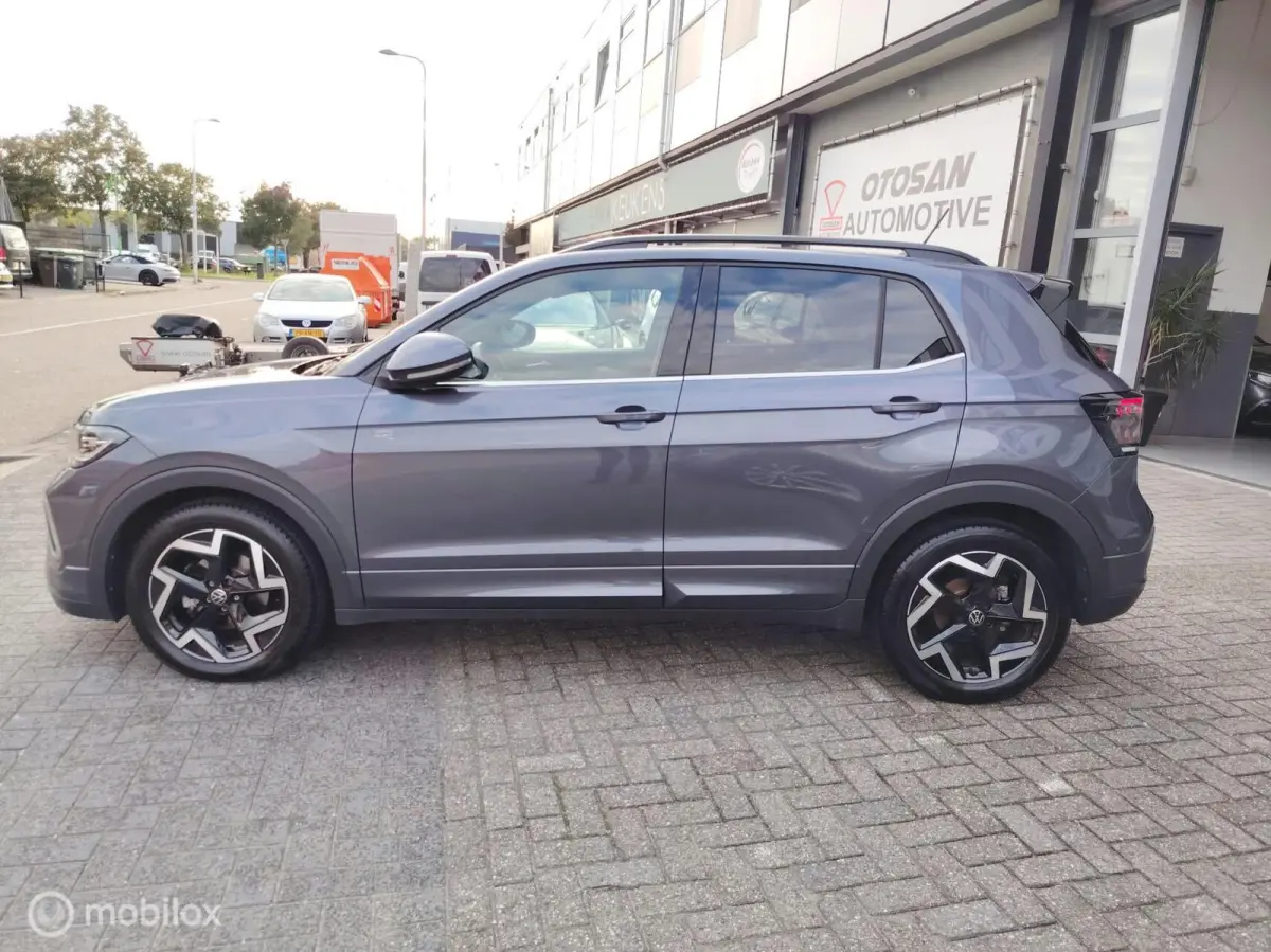 1.0 TSI R-Line DSG 2025 20.000km!